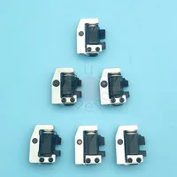 Computer Embroidery Machine Accessories Tajima FD Medium Speed Drive Needle Bar Drive Slider SWF Rubber Core Vinyl Assembly - Image 3