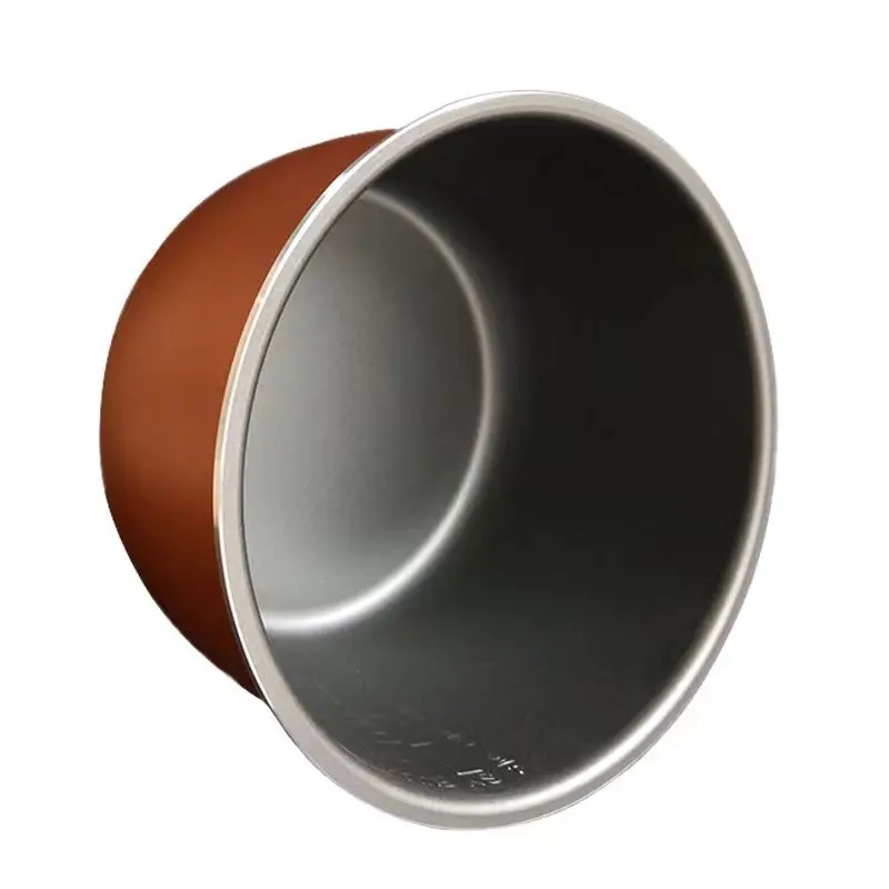 Thickened double spray pressure cooker inner bowl for Redmond RMC-M110 cooking pressure pot