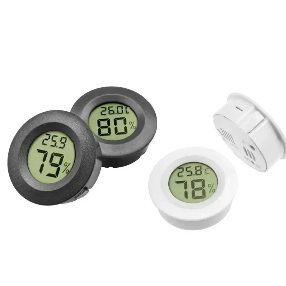 Digital Reptile Thermometer 4