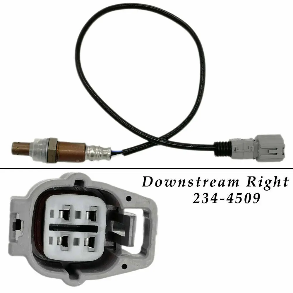 

Downstream Right Oxygen Sensor For 2004 2005 2006 Lexus RX330 3.3L V6 234-4509