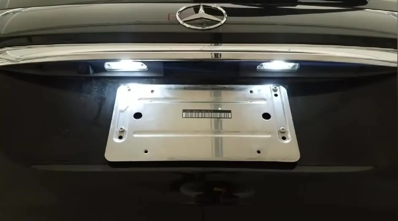 LED Lamp Richtingaanwijzer 2X LED Dynamische Richtingaanwijzer Sequentiële Spiegel Blinker Lamp Voor Mercedes Voor Benz M ML GL Klasse W164 X164 W251 ML350 ML300 R300 Richtingaanwijzer licht