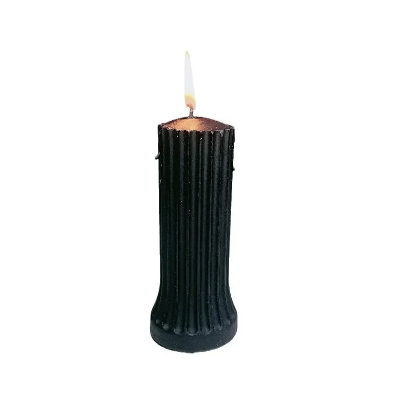 Sex Toys Low Temperature Fox Candle Bdsm Sex Candle Drip Bed Flirting