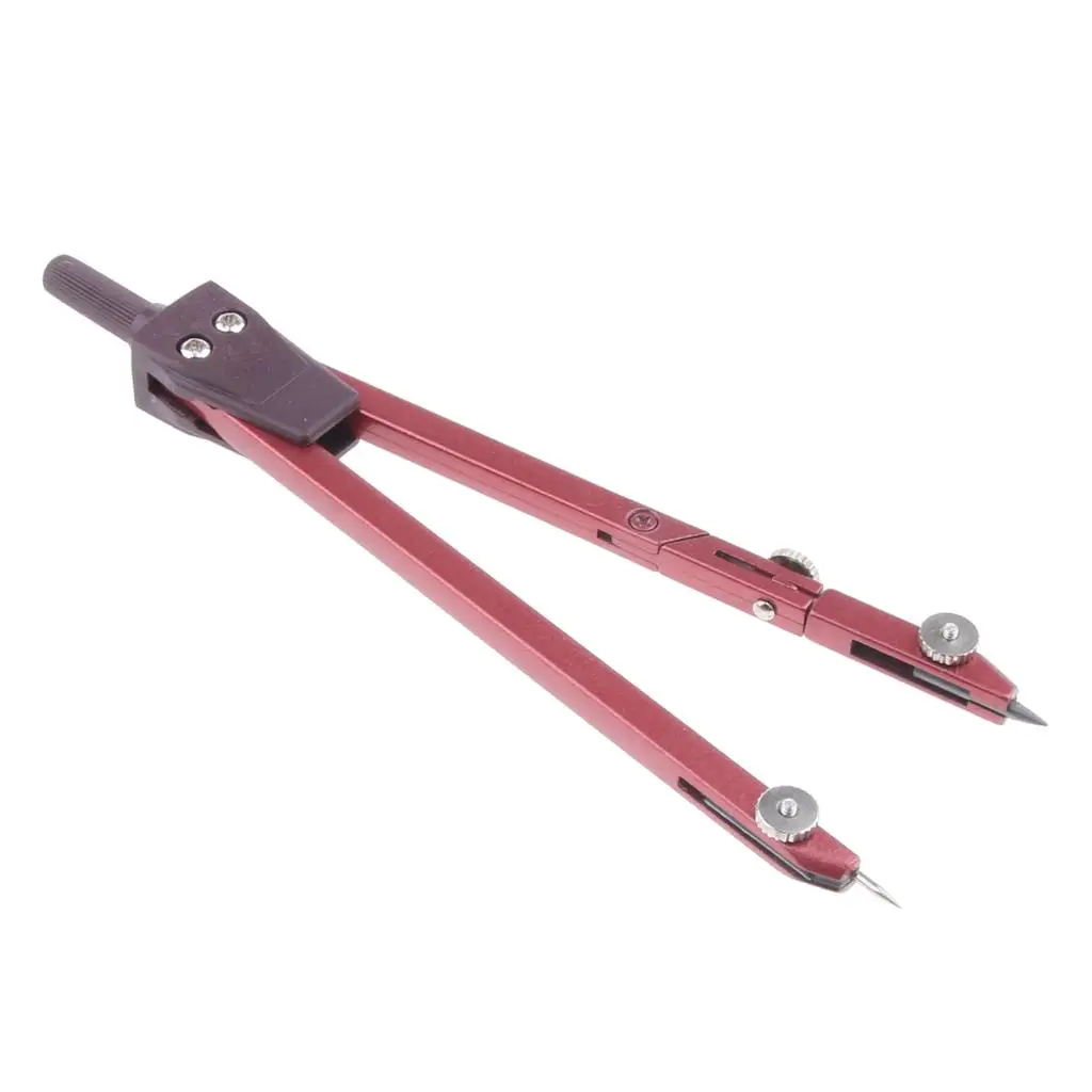 추가 리필이 포함된 합금, 학생용 기하학 세트, 학교용 기하학 세트, 분배기, 수학, 문구류