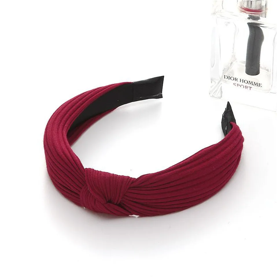 Рисунок 3 - Бант для волос Женский