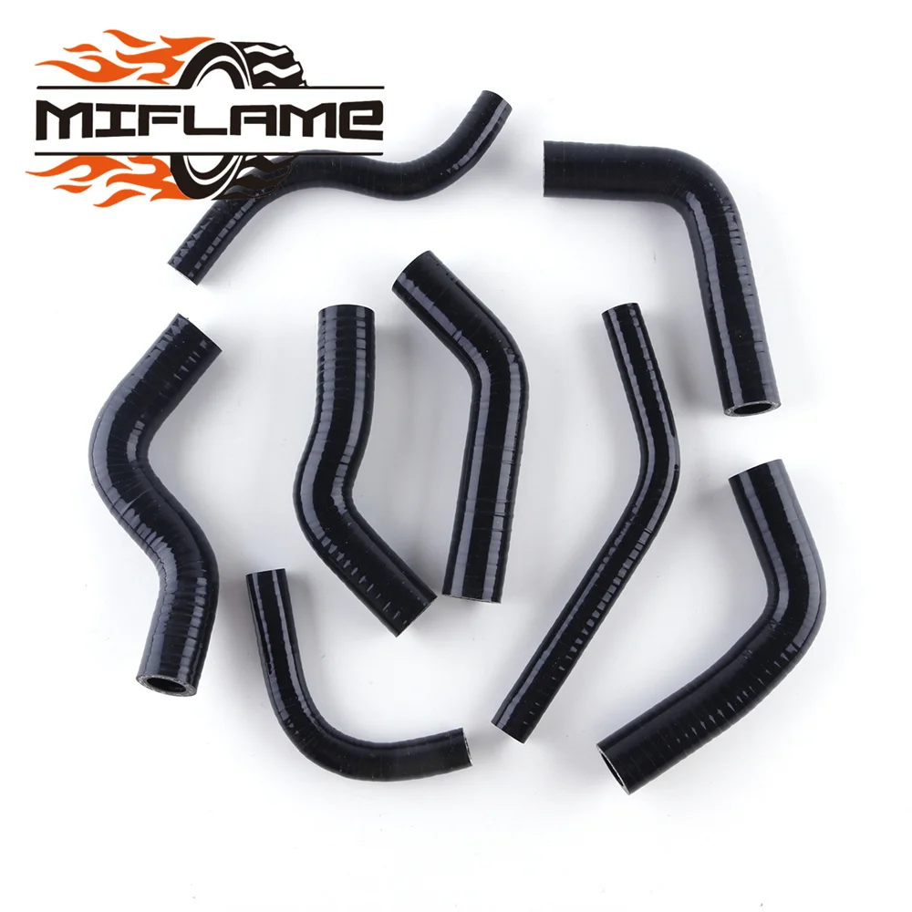 

For Toyota MR2 MK1 (AW11) RHD 1984-1989 1985 1986 1987 1988 1.6 4A-GE Silicone Front Trunk Hose