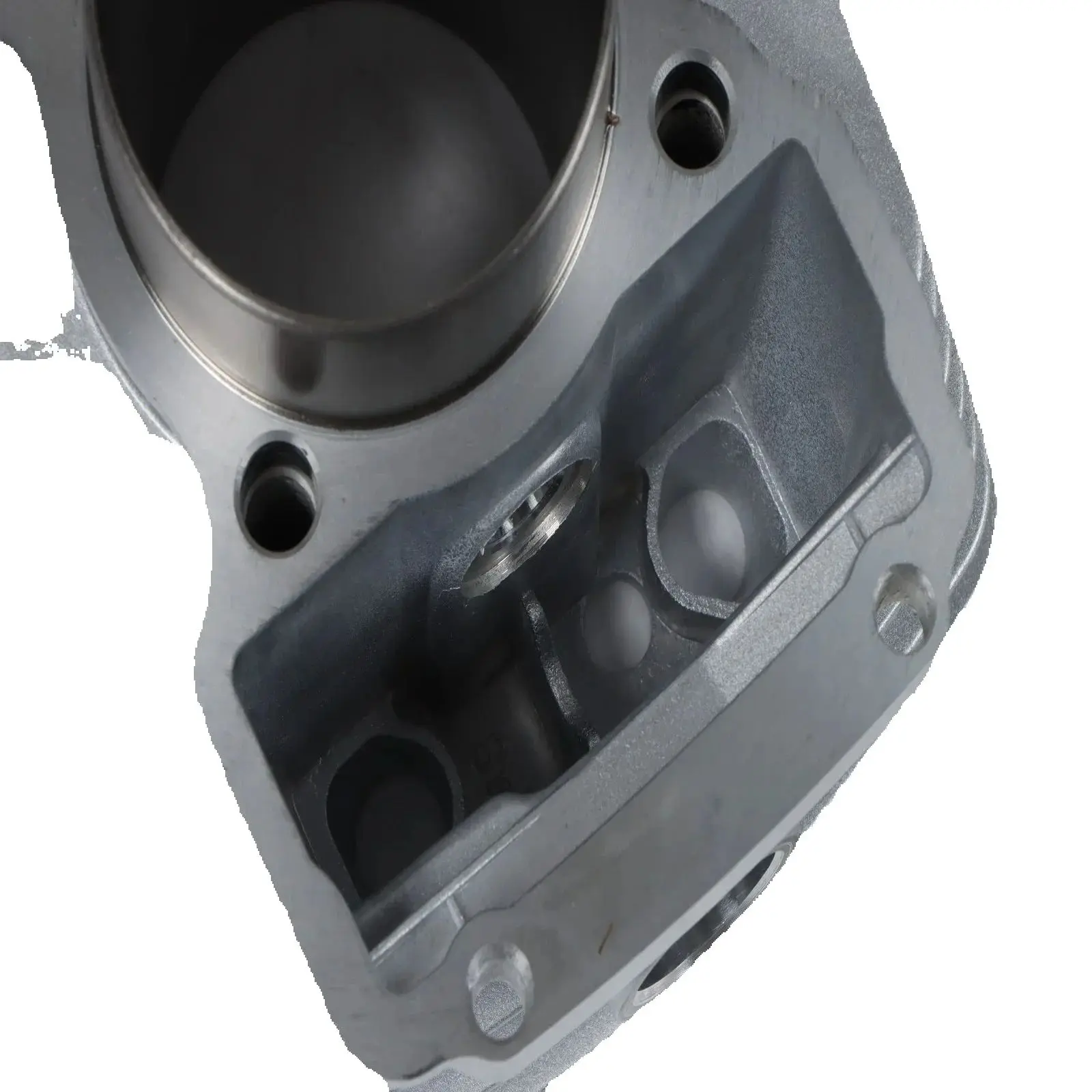 63.5mm 200CC 빅 보어 실린더 피스톤 키트 (벤토 크로스맥스 200 오토바이 엔진 업그레이드 키트)