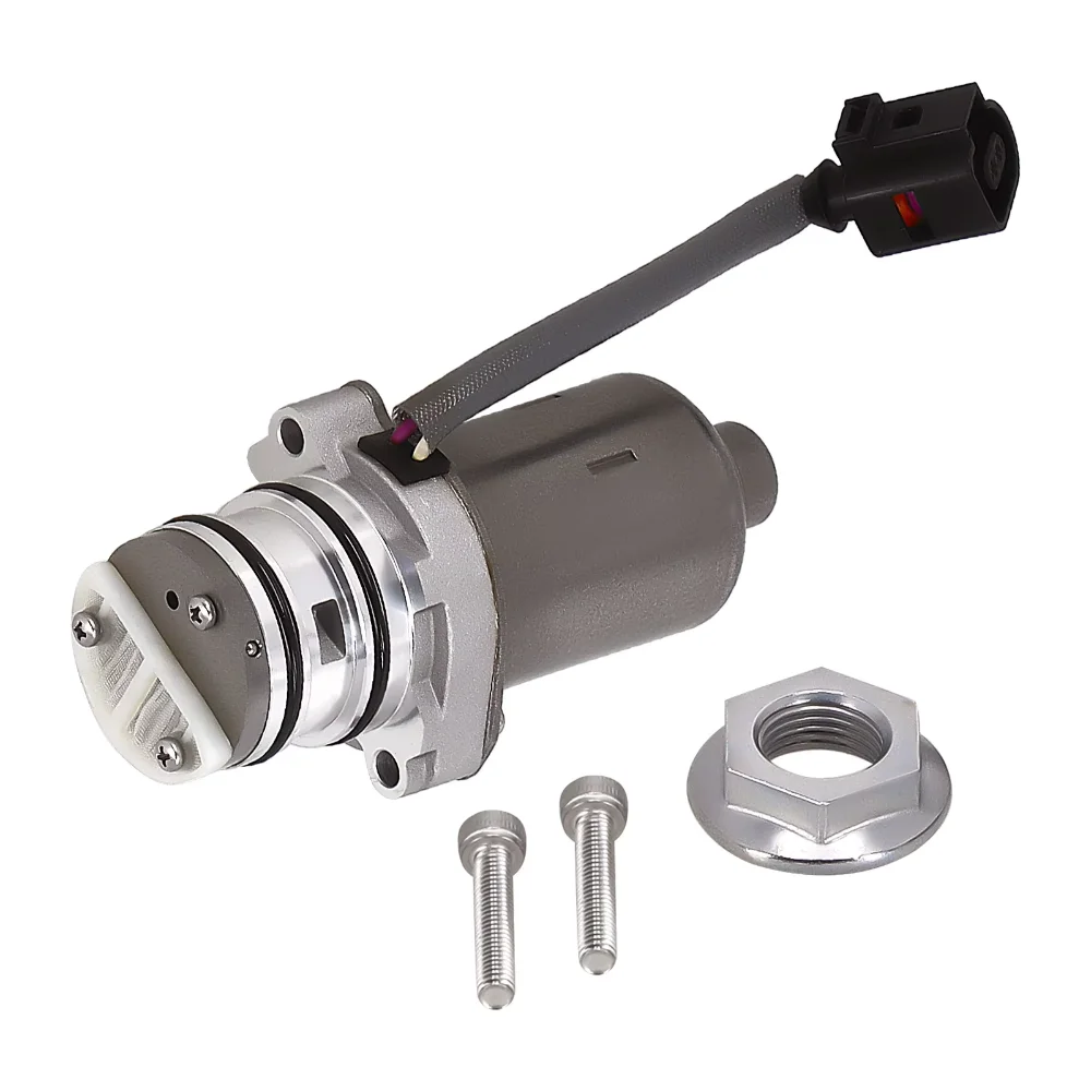 AP03 랜드로버 프리랜더 2 레인지로버 이보크 2009-2015 LR008958 LR075763 LR008958용 자동차 AWD 차동 장치 리어 오일 펌프
