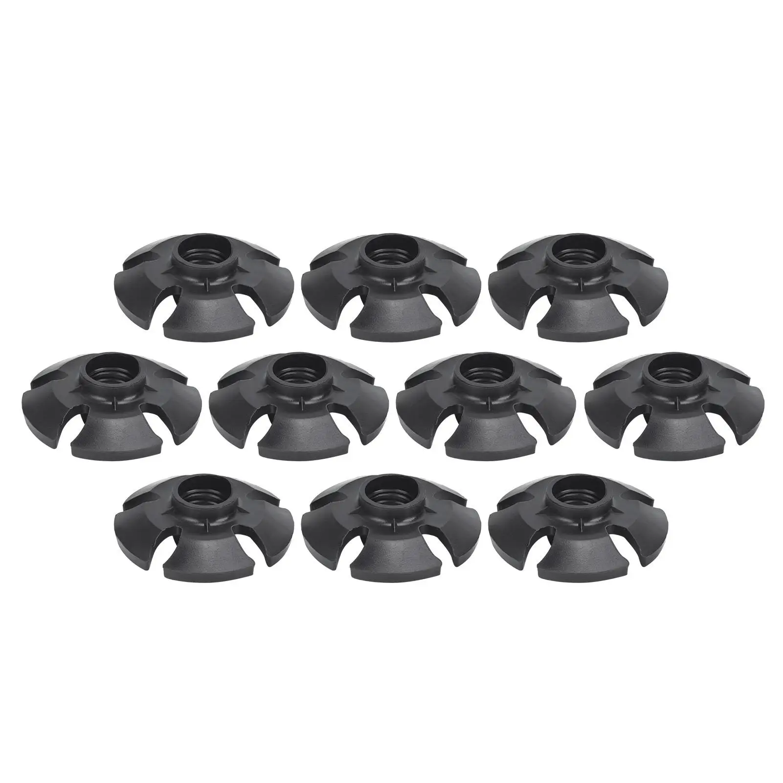 Snow Support Hiking Poles Durable Rubber and Plastic for outdoor Multifunctional Trekking Poles for Winter Activities