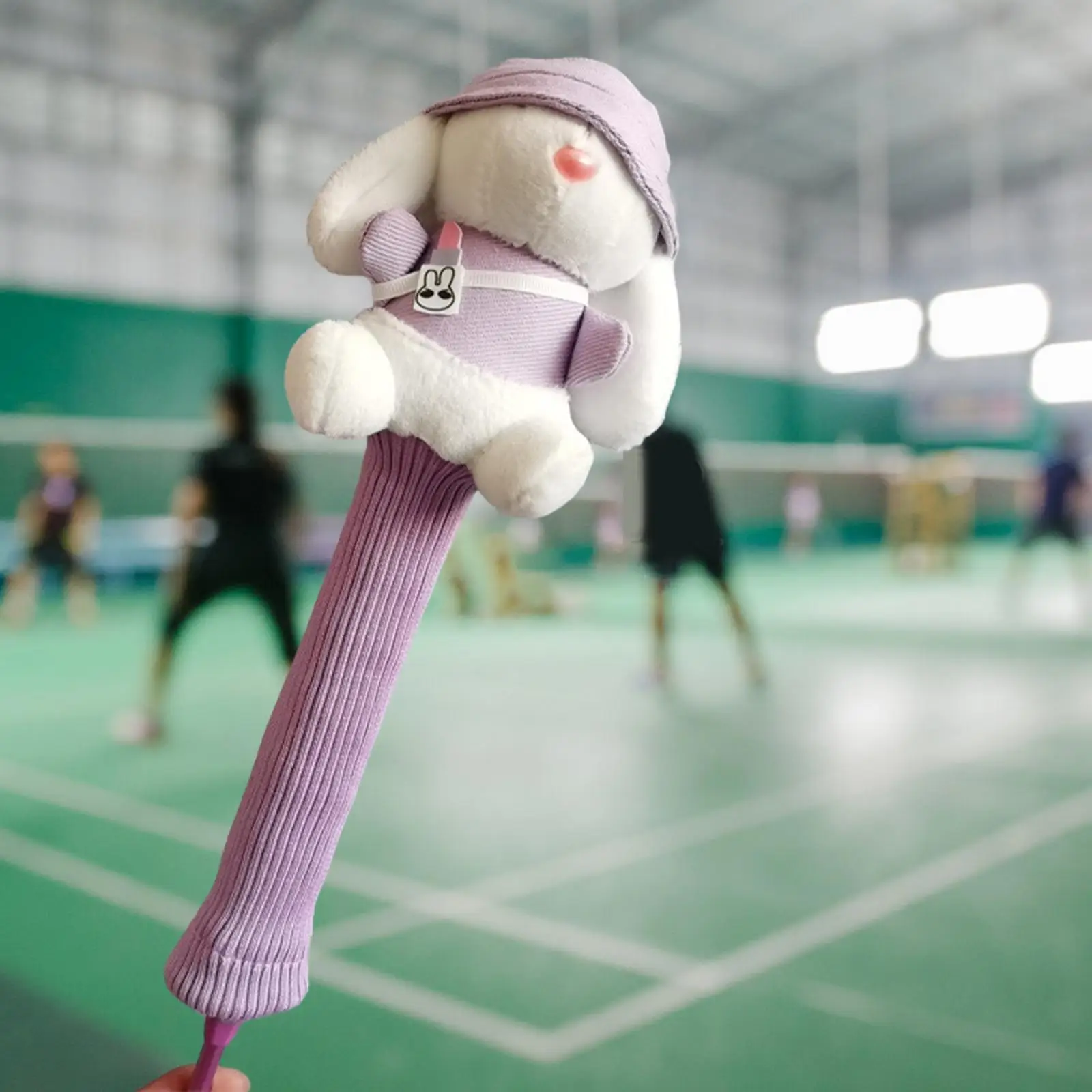 Badminton Racket Handle Cover, Badminton Overgrip, Super Absorbent Anti Slip Racket Handle Grip Tennis Racquet Grip Protector