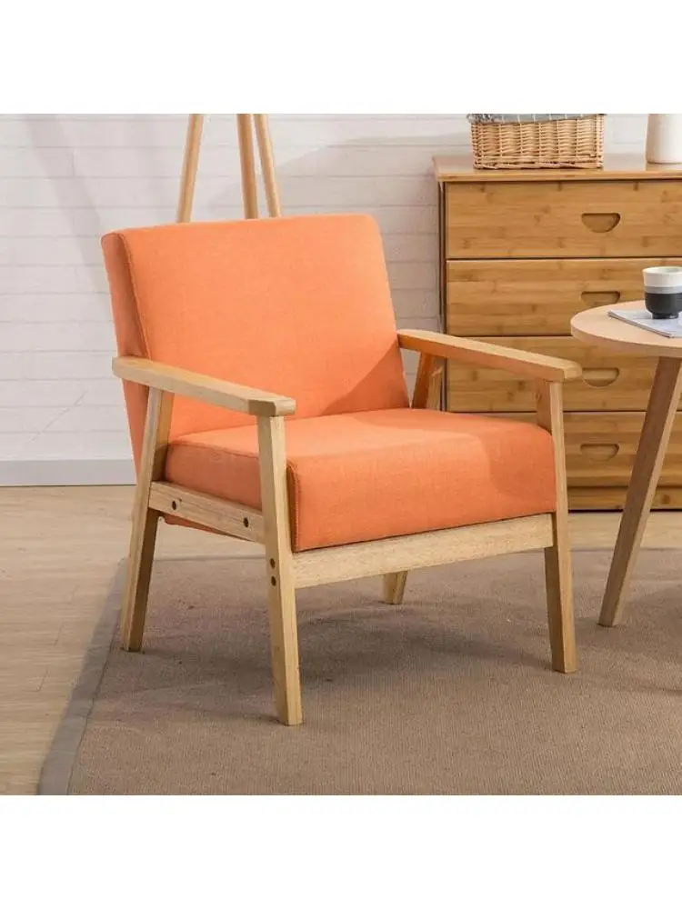 Office sofa coffee table modern minimalist office reception to discuss the meeting business hotel sofa