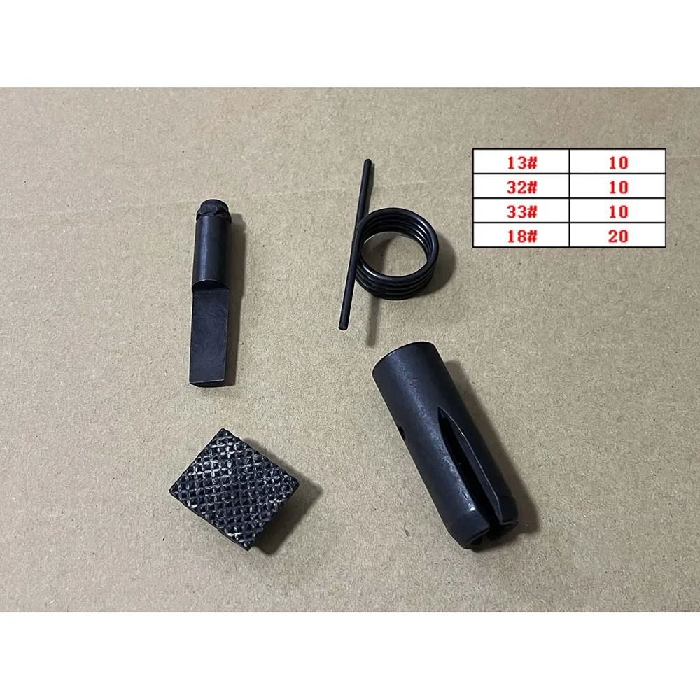 

Manual PET Strapping Tensioner Spare Parts, Handpack PP PET Band Packaging Machine Part