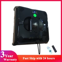 Window Cleaning Robot Water Spray,APP Remote Control Anti-falling For High-rise Outer Window Washing Robot Household Glass Wiper 1