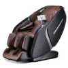 2 Year Warranty USA Local Delivery  4D Airbag Zero Gravity full body Massage Chair Home 3D Foot Roller Shiatsu Office Chair 1