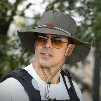 Sun Protection Hat 6