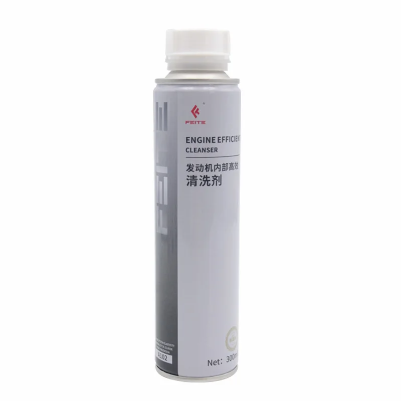 FEITE A102 engine internal cleaning agent for removing oil sludge from gasoline/diesel vehicles