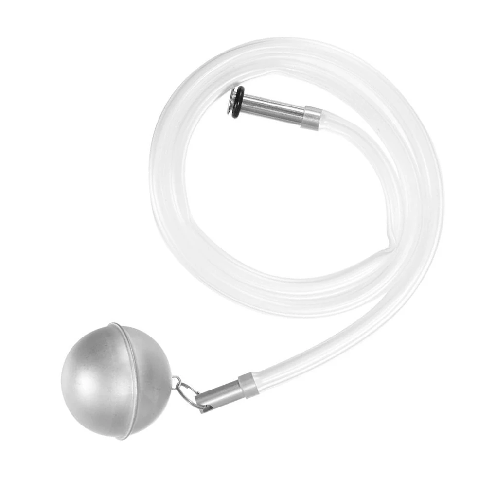 

Silicone Dip Tube Portable Brewing Dip Tube Practical Brew Beer Tube