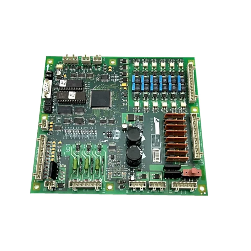 GDA21240D10 Elevator Escalator Parts driver pcb card board GDA21240D1 GFA21240D1 LCB2 LCBII LCB-II LCB2 GGA21240D1 GFA21240D