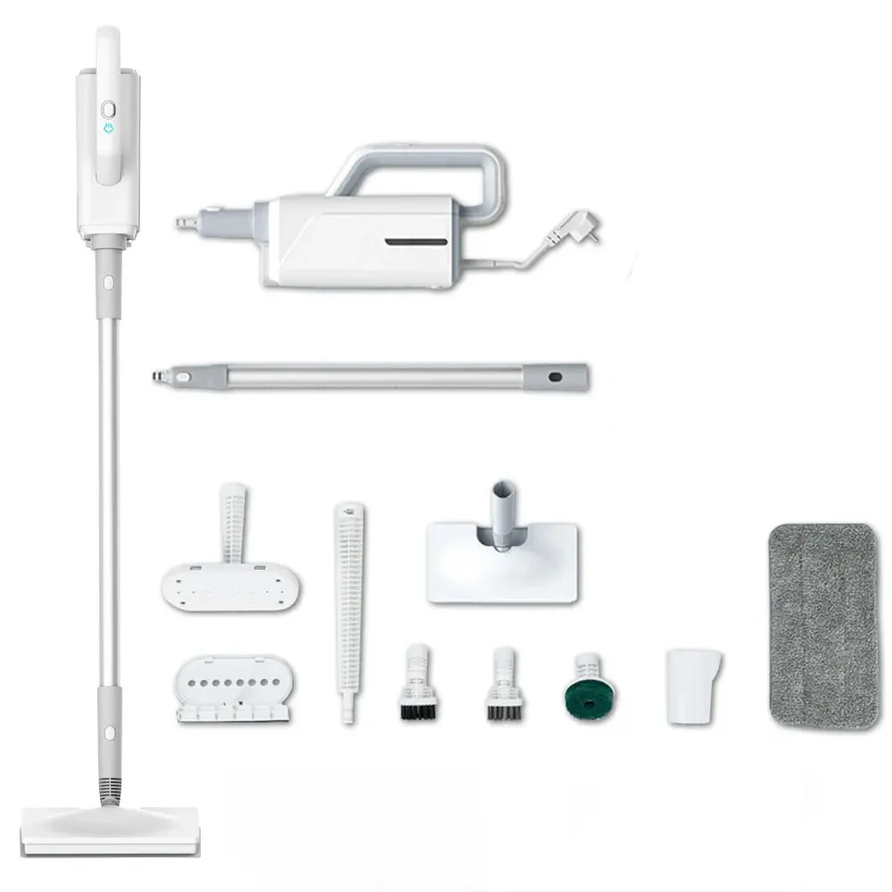 متعددة الوظائف كهربائية تعمل بالبخار ، تعقيم وإزال...