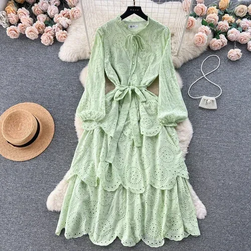 Light green