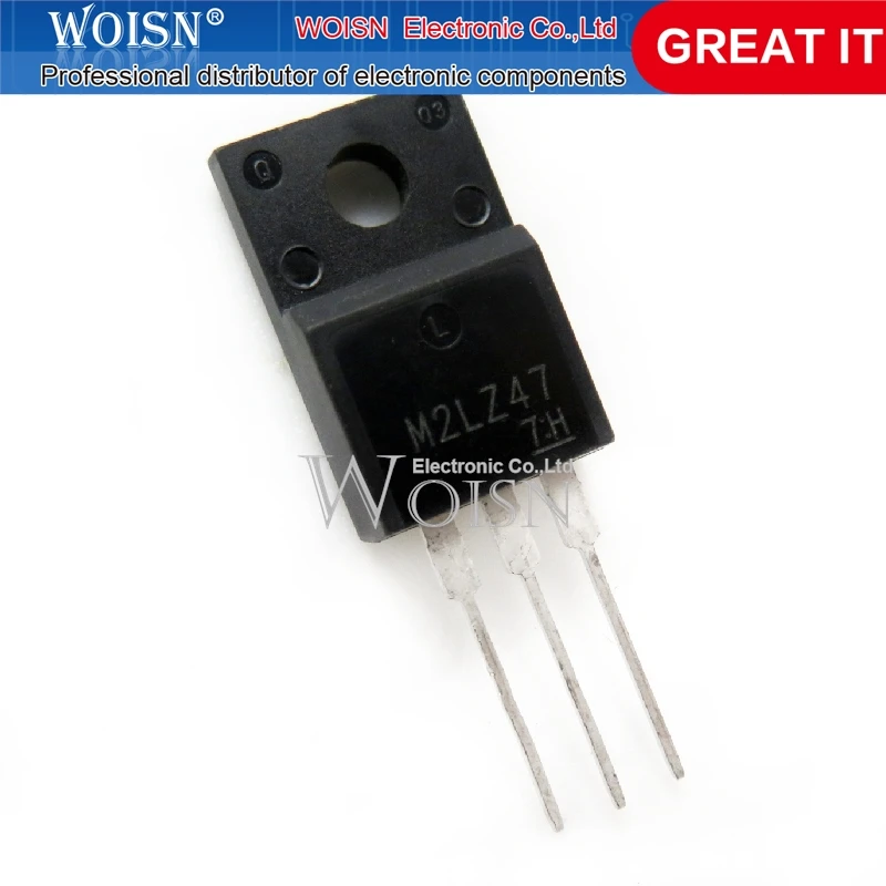 

SM2LZ47 2LZ47 TO-220F