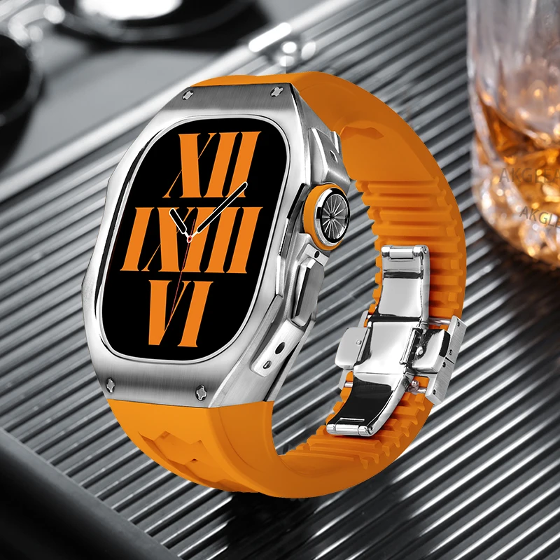 AKGLEADER Ÿ ƼŸ ̽  Ҽ ,  ġ Ʈ 49mm, ̿ġ Ʈ Ҽ  Ʈ Ŀ,  ŰƮ