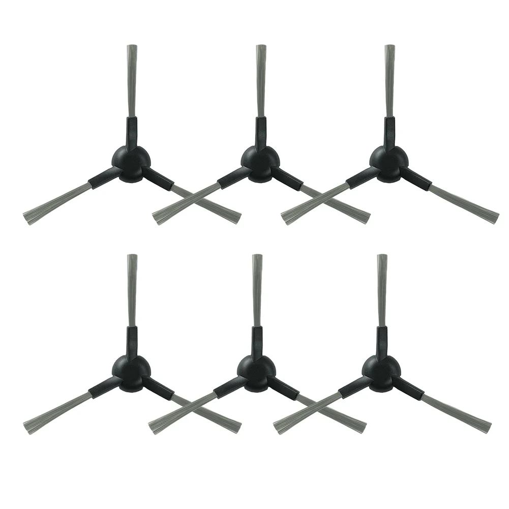 

6pcs Side Brush For Mova G30/G30 Ultra/G30 PRO/G20 Master Sweeping Roboat Vacuum Cleaner Accessories Spare Parts