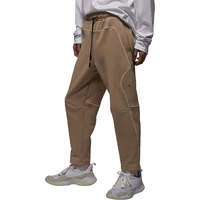 Pantalon de sport en tricot rétro effilé pour homme Nike JORDAN authentique DV7684-254 5