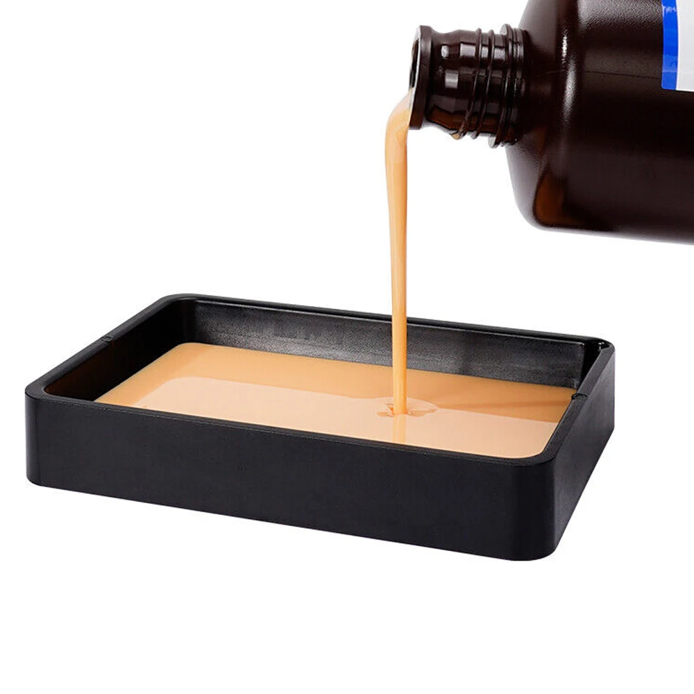 Resina Iva Con Pellicola Fep Per Anycubic Photon Mono 4K Lcd Resin Photon Mono 4K / Kp6 Parti Della Stampante 3D