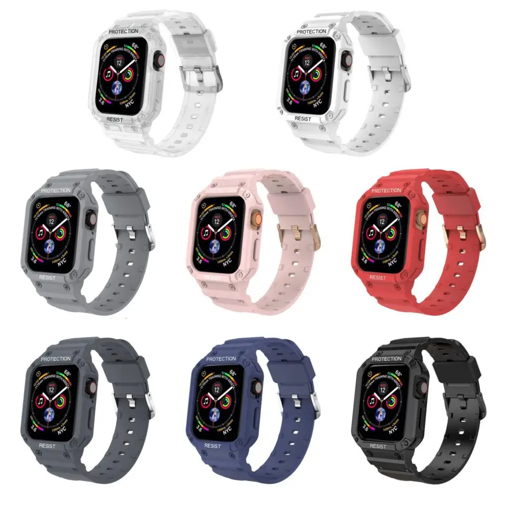 Sport Band How To Change Iwatch Band Sport Band How To Change