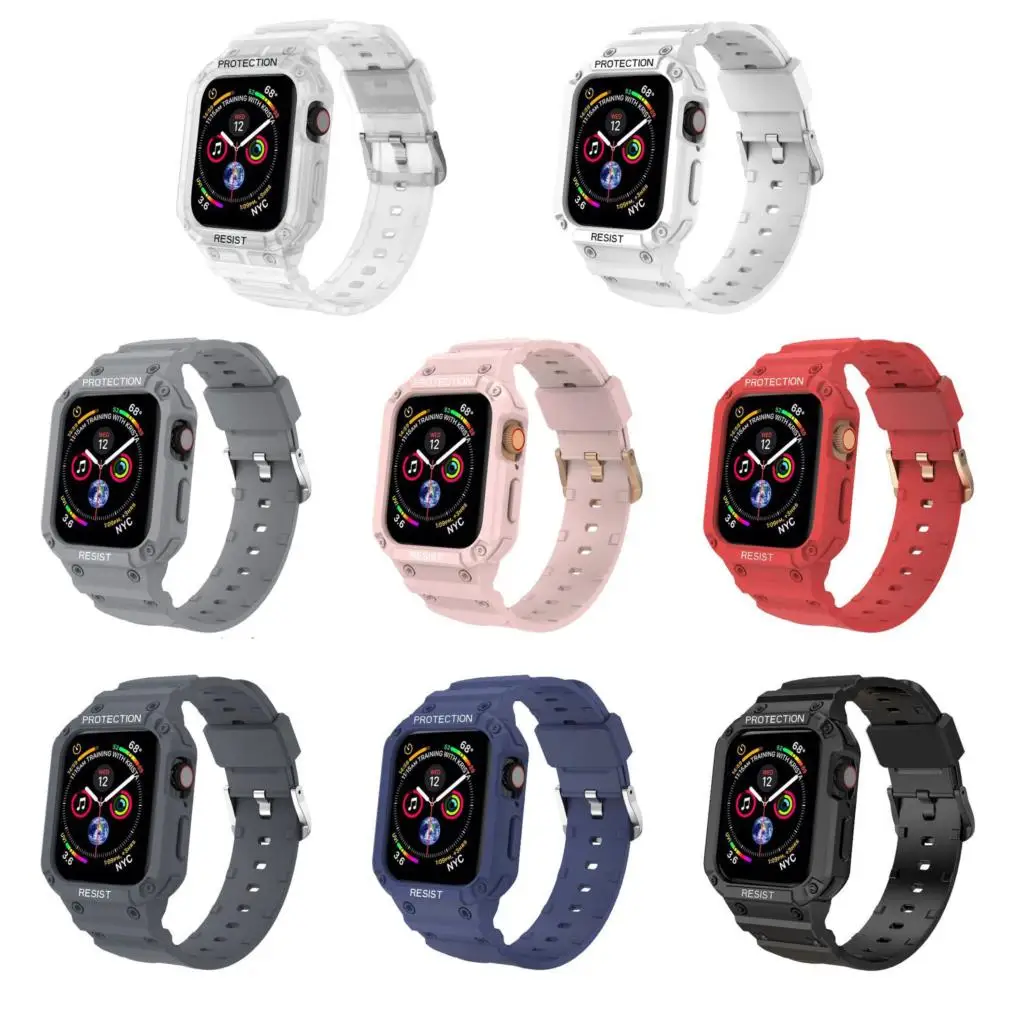 Marvel Super Hero Silicone Strap For GT4 Apple watch band 44mm 45mm 42mm  40mm 38mm 41mm bracelet iWatch apple watch 6 5 3 SE GT4 - AliExpress