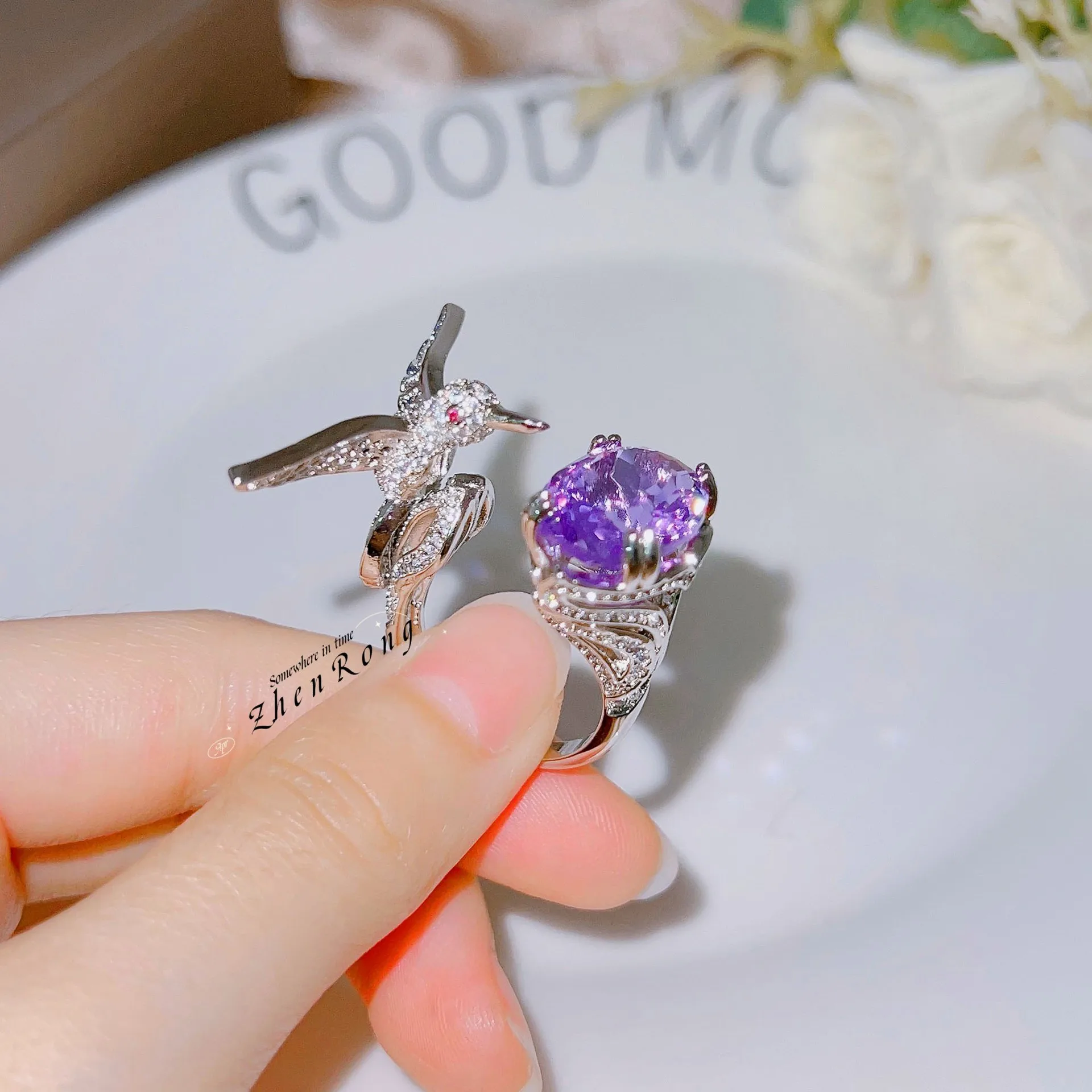 アクセサリー 203jewelry SLV Liberty Ring 203jewelry SLV Liberty Ring