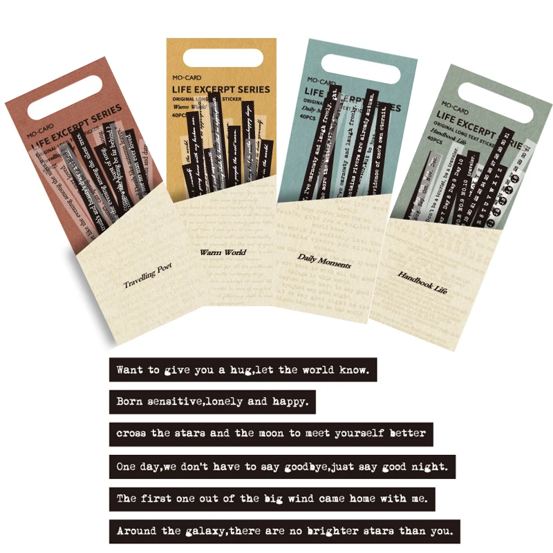 

Альбом черно-белый для стикеров, 40 шт.