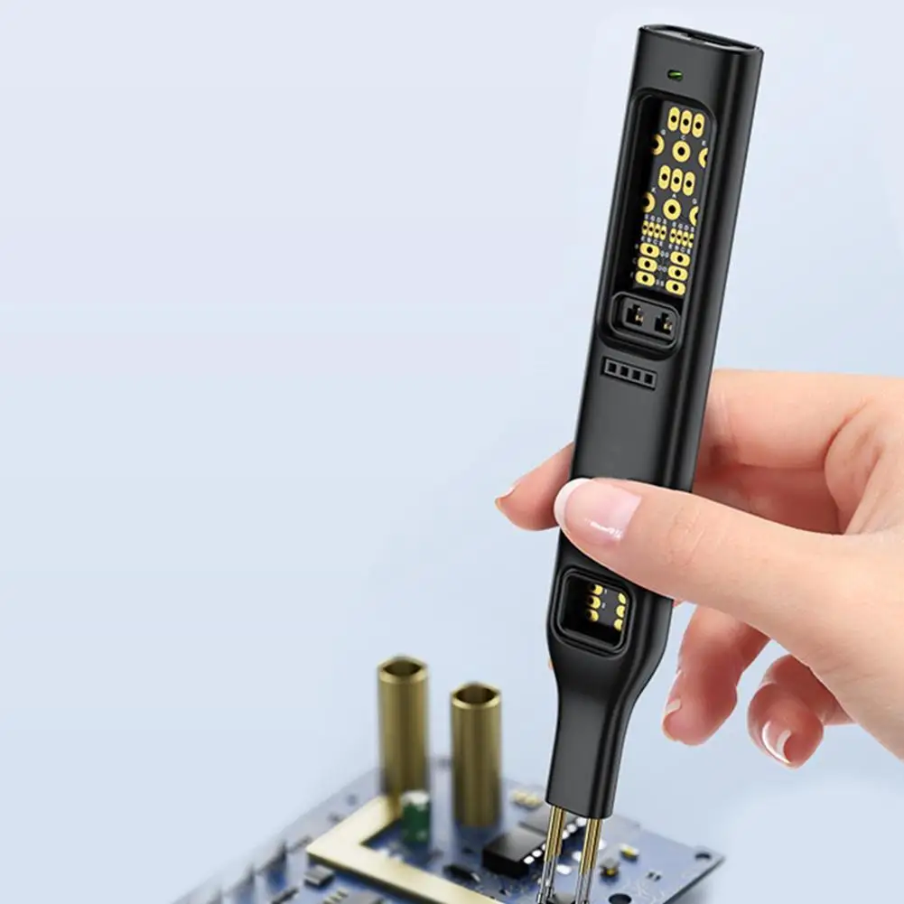 Optocoupler Tester Optocoupler Test Detection Tool Online Test Module Electronic Repair Tool ﻿