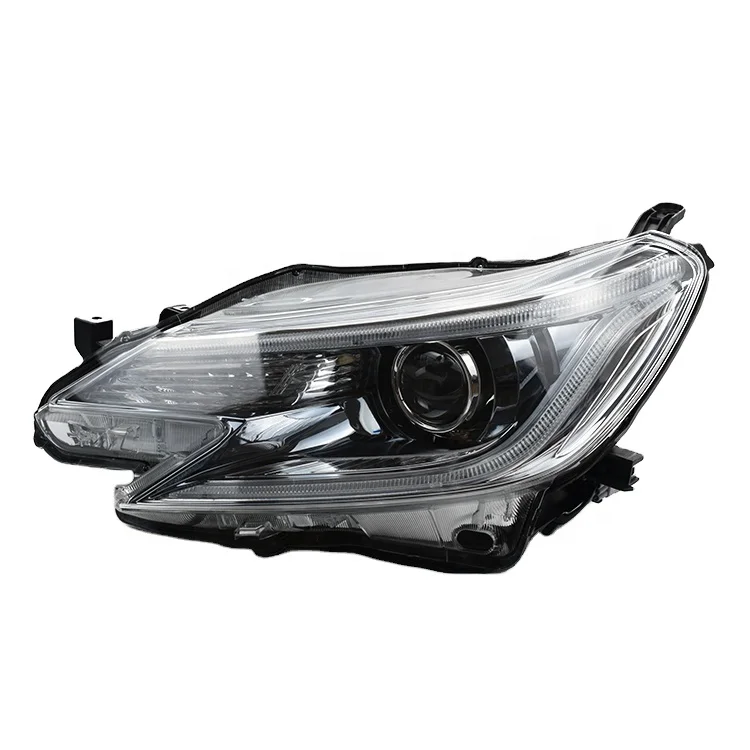 

TIEAUR auto parts head lamp front headlight for Reizz 2014 Year