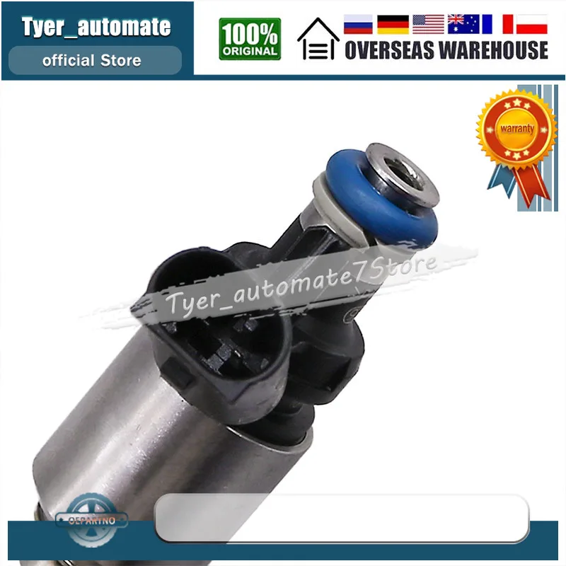 35310-3CFA1 353103CFA1 1Pcs Fuel Injector For Hyundai Kia