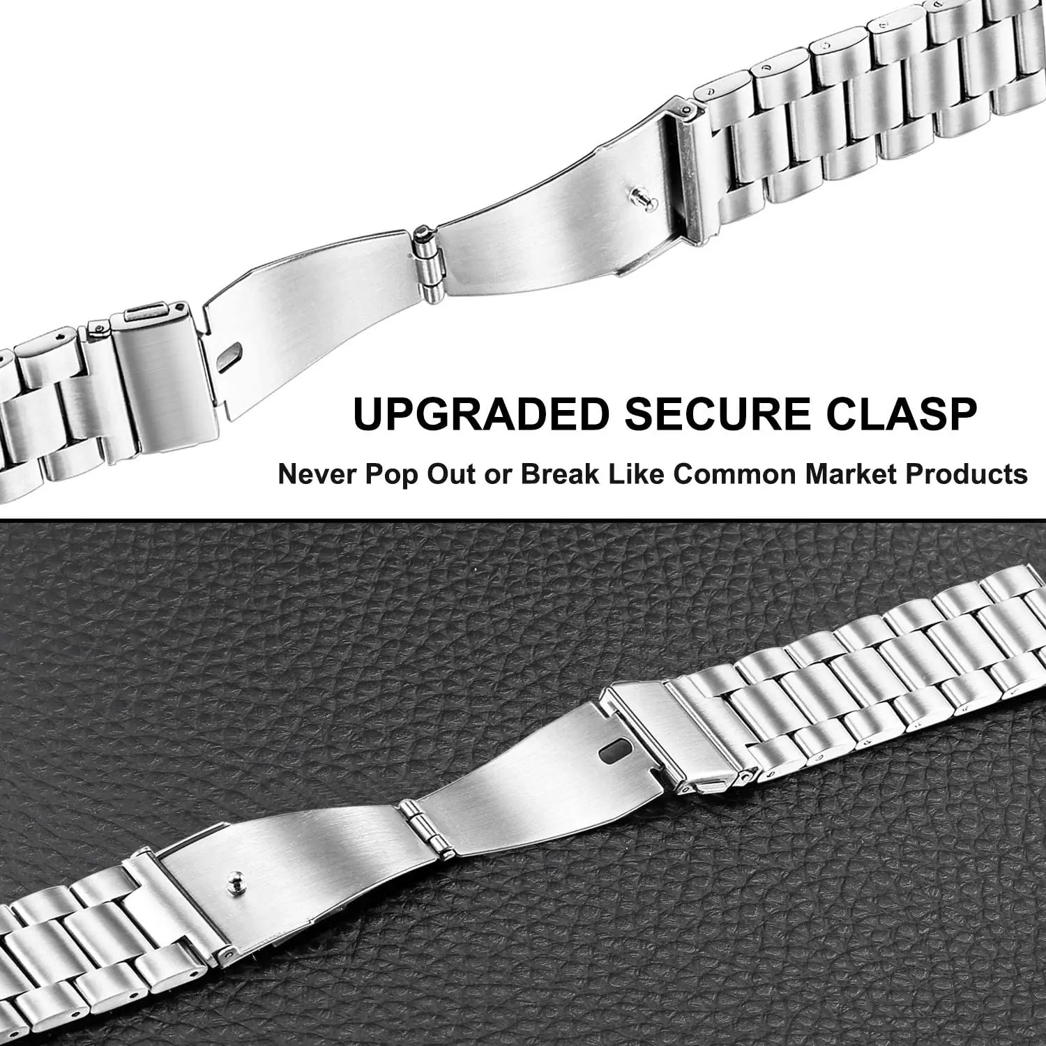 honra, pulseira inteligente, pulseiras de metal, protetor de caso para huawei 8, 7, 6