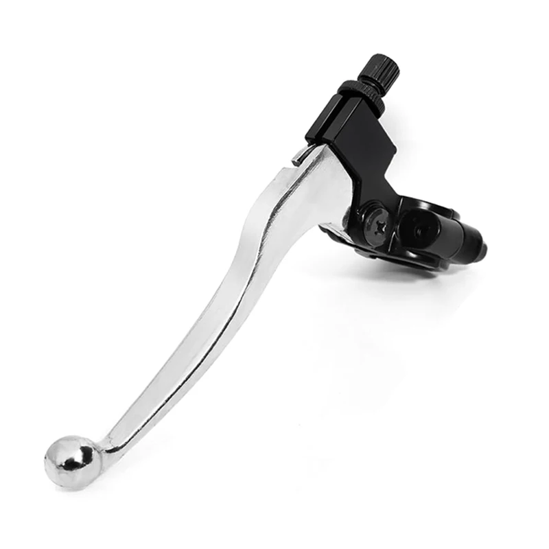 Motorcycle Clutch Lever Handlebar with 39 Cable