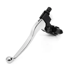Motorcycle Clutch Lever Handlebar with 39 Cable (Clutch Lever B)