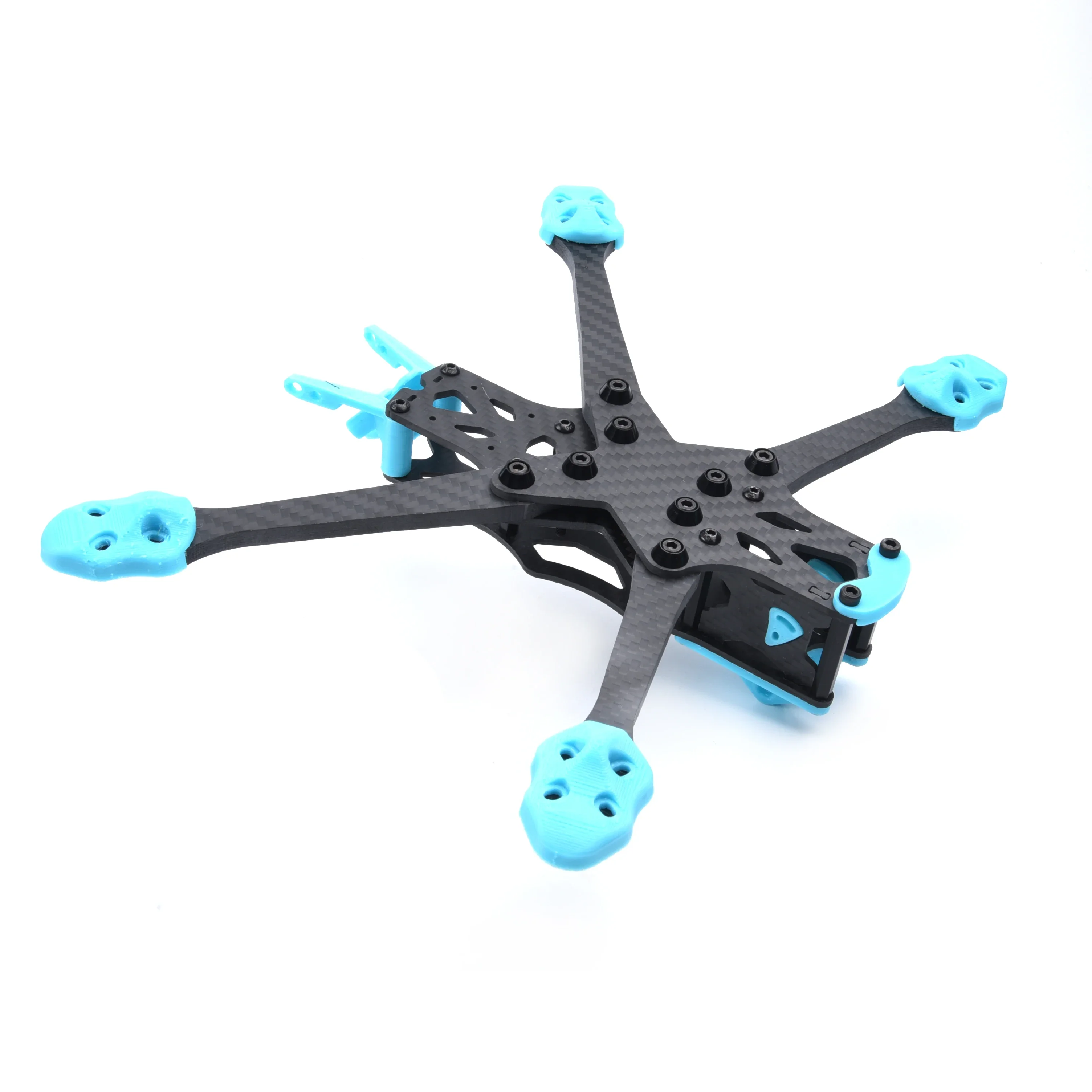 รูปสินค้า โดรน FPV คาร์บอนไฟเบอร์ 250 มม. พร้อมกล้อง HD
