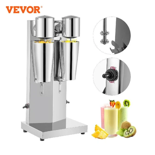 Automatic Instant Heating Tea Brewer - Tapioca Pearl Machines and  Commercial Juicers Manufacturer