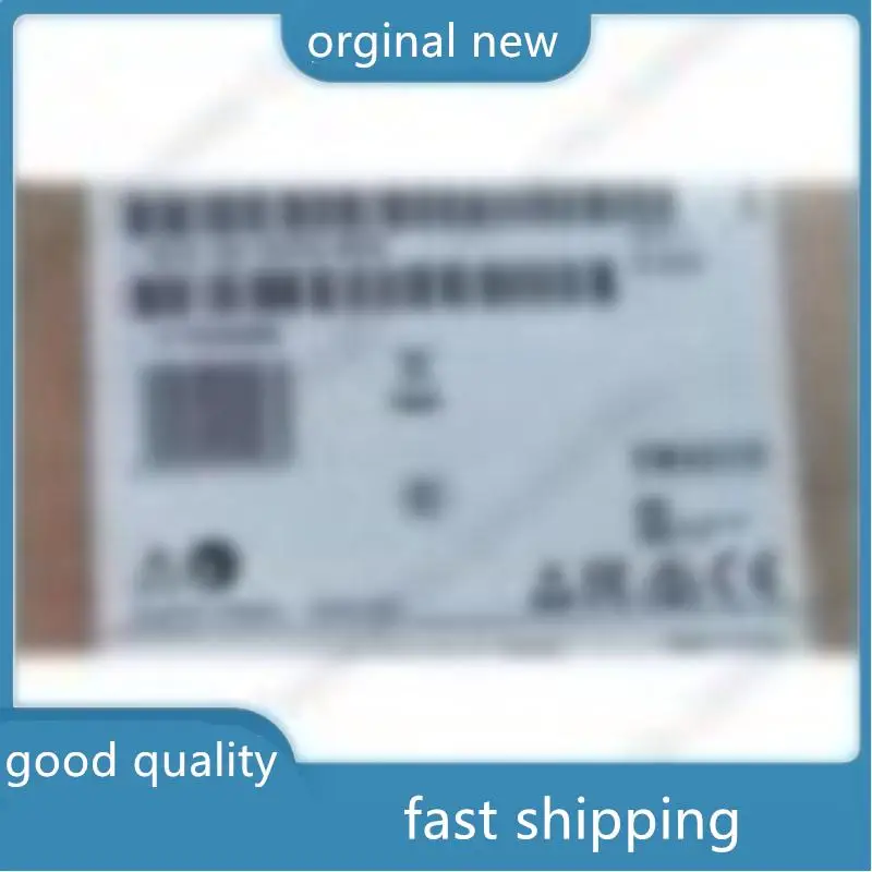 Plc Muslimate Nuovissimo Originale S7-1200 Digital Io Sm 1223 6 Es7 223-1Bh32-0Xb0 8 Di8 Do Transistor 0.5A