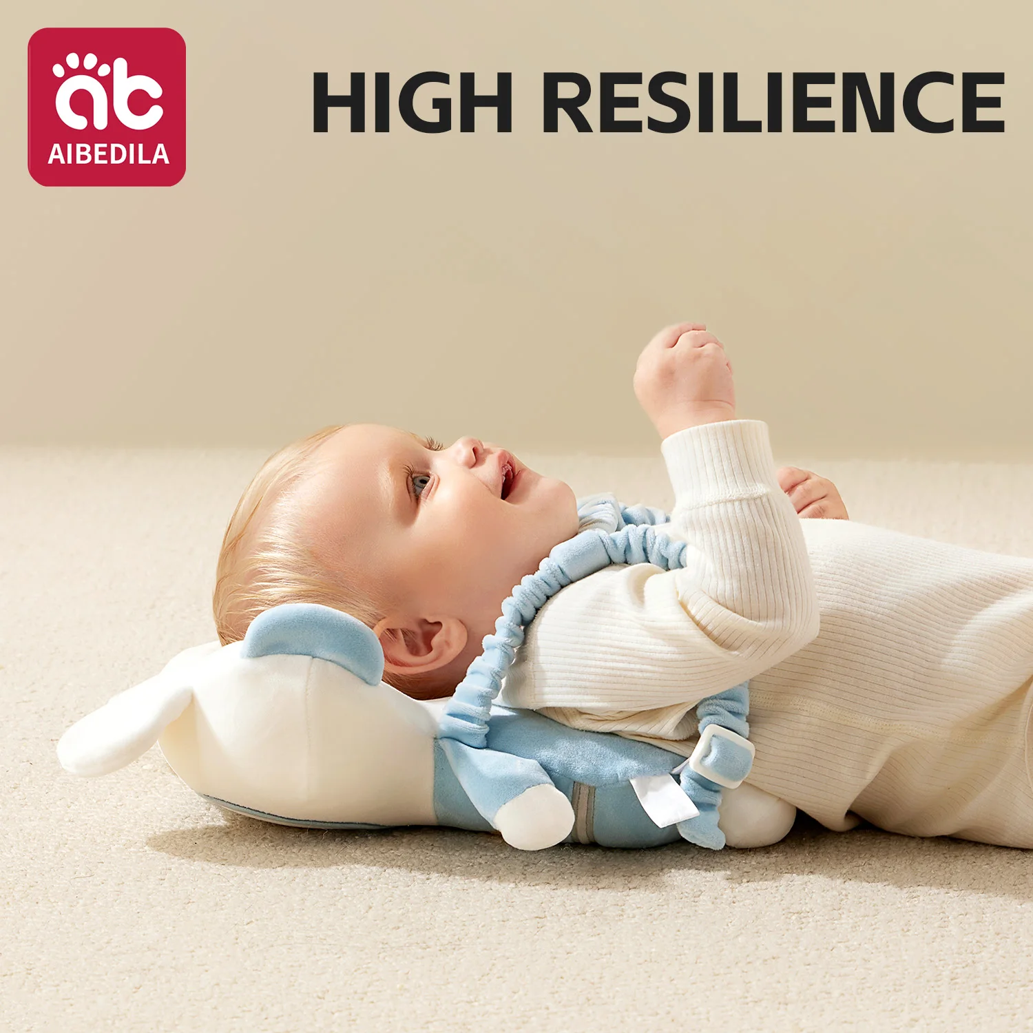 Baby Head Protection Pillow 3