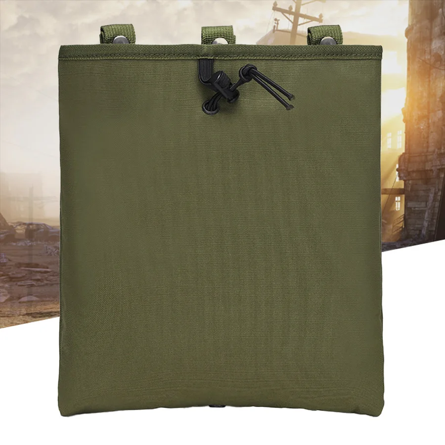 Large Outdoor Equipment Bag for Hunting and Hiking