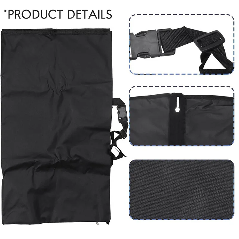 Dog Car Seat Cover Waterproof Pet Carrier Backseat Cushion Mat for Dogs Folding Cat Hammock Trunk Rear Back Seat pet accessories car seat cover pet carrying bag pet cargo cover dog seat cover dog car seat pet supplies pet mat blanket