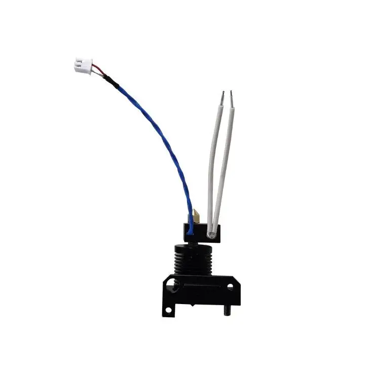Uma Extrusora Hotend para Qidi Tech I-fast Impressora 3d - Imagem 4