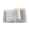 Makeup Brushes 50 Pcs Crystal Lip Brushes Lipstick Wands Applicator Lip Gloss Wand Make up Products Beauty Cosmetic Applicators 4