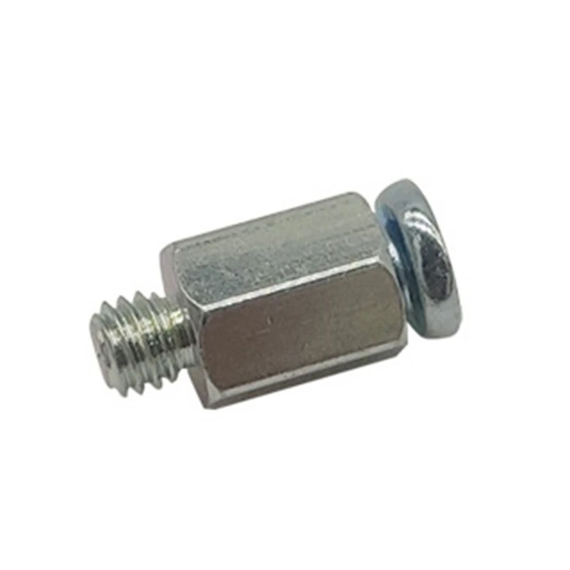 Jeu De Vis De Fixation SSD M.2 En Acier Inoxydable - Pour Carte Mère - Neuf