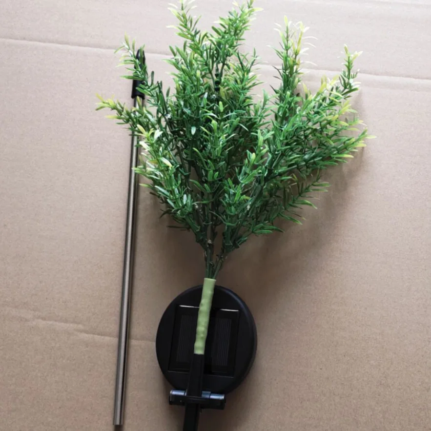 Рисунок 4 - Искусственное дерево