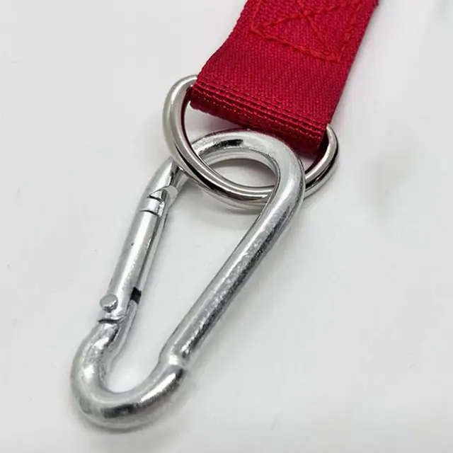 Heavy Punching Bags Punching Bag Hanging Straps Fitness Pulley - Main Image