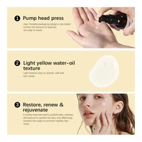 Organic Rosehip Oil Rose Hips Face Oils 30ml Fast-Absorbing For Anti-aging Scar Treatment Skin Care Moisturizer Face Oil 2